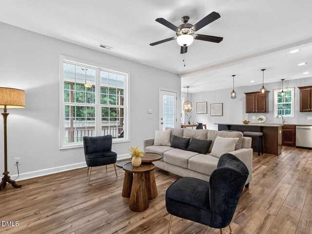 125 Lodestone Drive, Durham, NC 27703