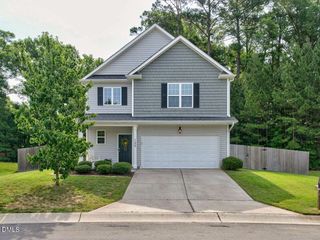 125 Lodestone Drive, Durham, NC 27703