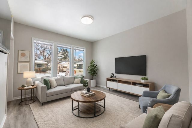 12420 S Emerald Avenue, Chicago, IL 60628