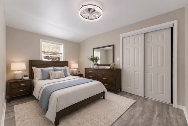 12420 S Emerald Avenue, Chicago, IL 60628