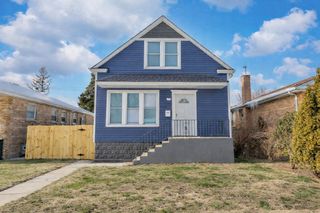 12420 S Emerald Avenue, Chicago, IL 60628