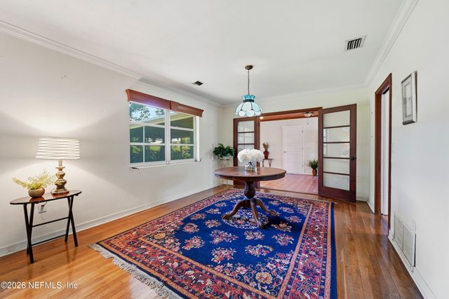 49 SYLVAN Drive, St. Augustine, FL 32084