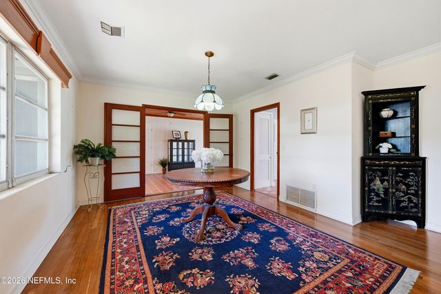 49 SYLVAN Drive, St. Augustine, FL 32084