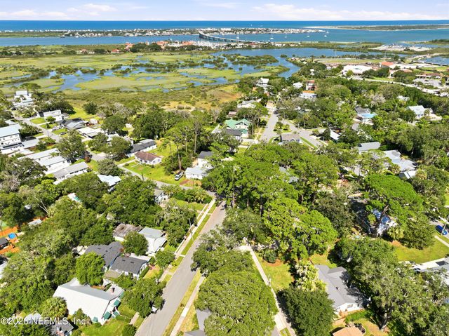 49 SYLVAN Drive, St. Augustine, FL 32084