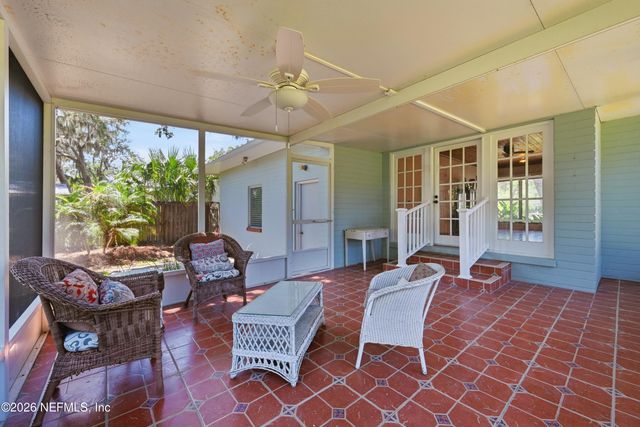 49 SYLVAN Drive, St. Augustine, FL 32084