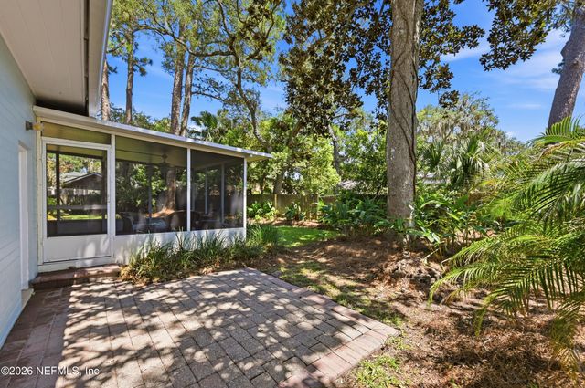 49 SYLVAN Drive, St. Augustine, FL 32084