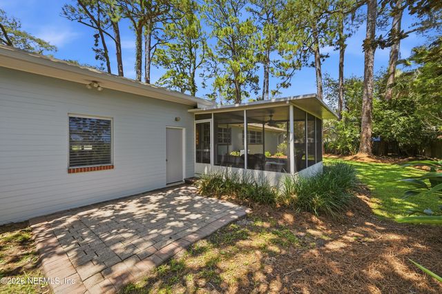 49 SYLVAN Drive, St. Augustine, FL 32084