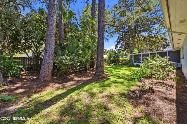 49 SYLVAN Drive, St. Augustine, FL 32084