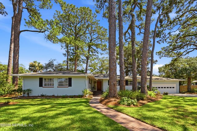 49 SYLVAN Drive, St. Augustine, FL 32084