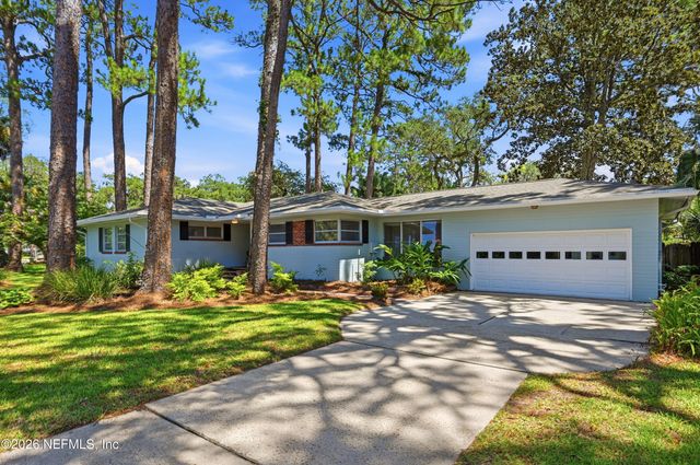 49 SYLVAN Drive, St. Augustine, FL 32084