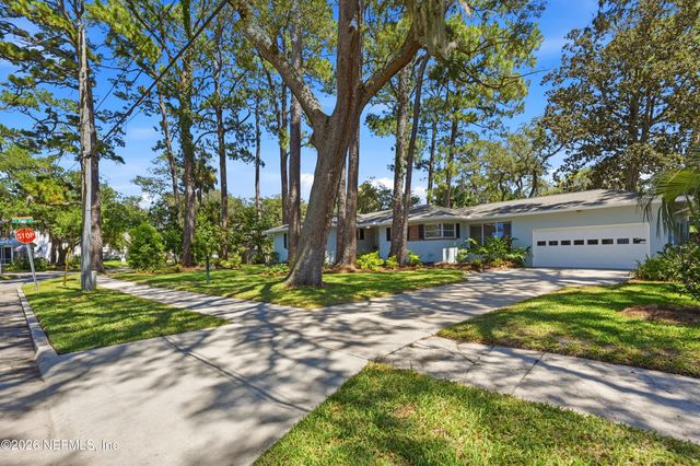 49 SYLVAN Drive, St. Augustine, FL 32084