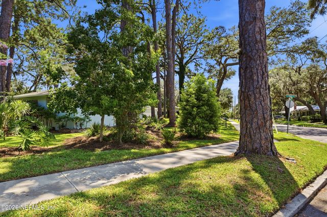 49 SYLVAN Drive, St. Augustine, FL 32084