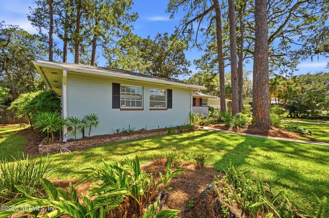 49 SYLVAN Drive, St. Augustine, FL 32084