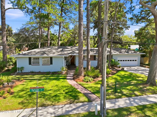 49 SYLVAN Drive, St. Augustine, FL 32084