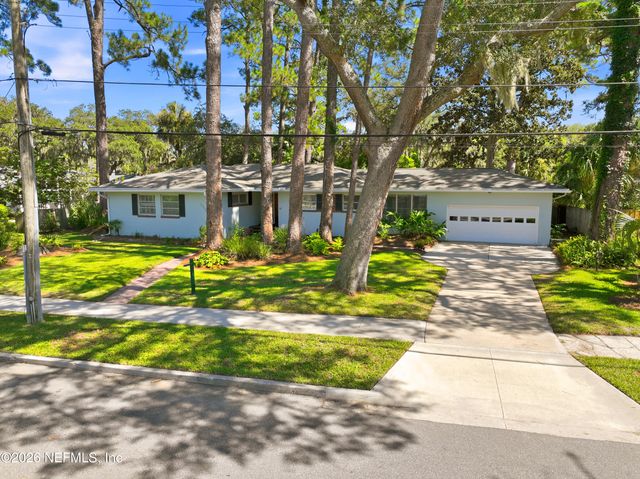 49 SYLVAN Drive, St. Augustine, FL 32084