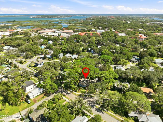 49 SYLVAN Drive, St. Augustine, FL 32084