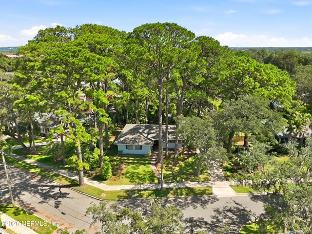 49 SYLVAN Drive, St. Augustine, FL 32084