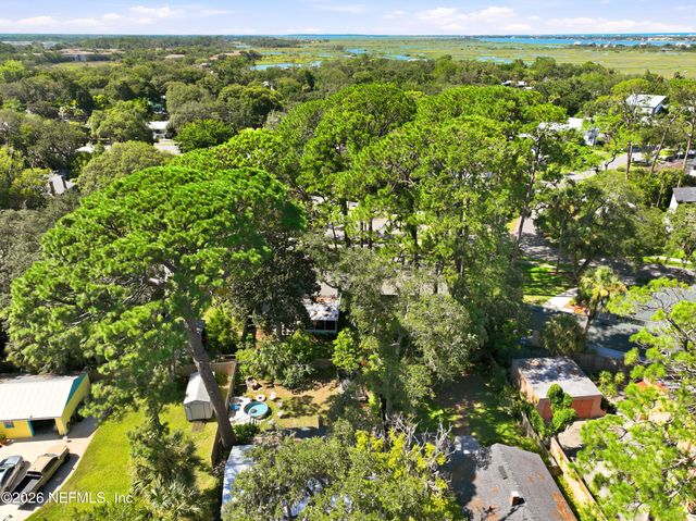 49 SYLVAN Drive, St. Augustine, FL 32084