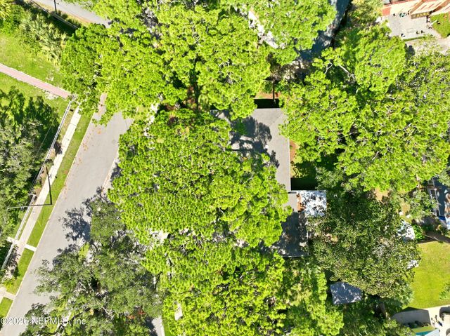 49 SYLVAN Drive, St. Augustine, FL 32084