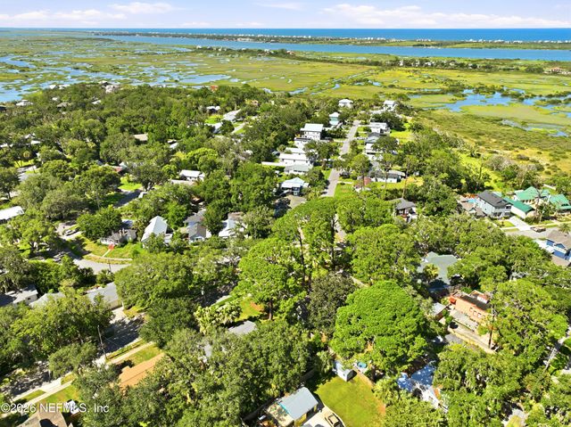 49 SYLVAN Drive, St. Augustine, FL 32084