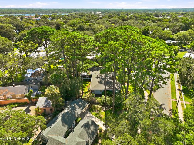 49 SYLVAN Drive, St. Augustine, FL 32084
