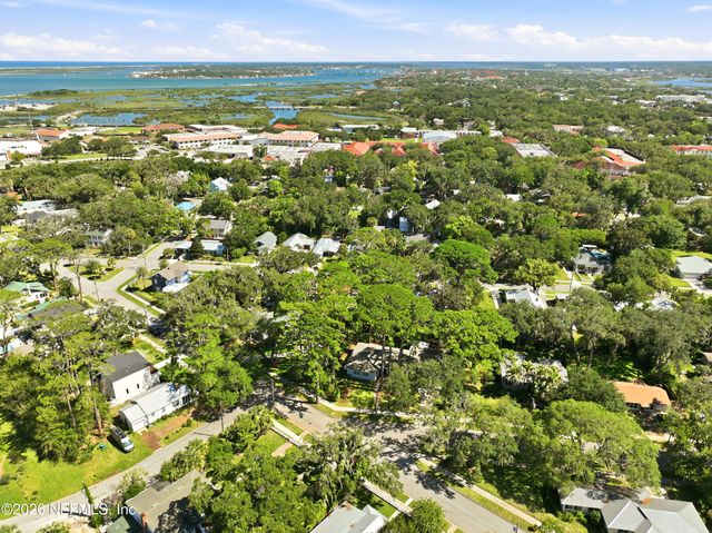 49 SYLVAN Drive, St. Augustine, FL 32084