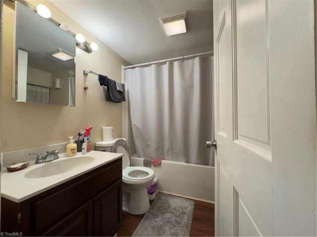 425 tate Street, High Point, NC 27260