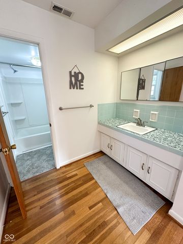 5829 W 30th Street, Indianapolis, IN 46224