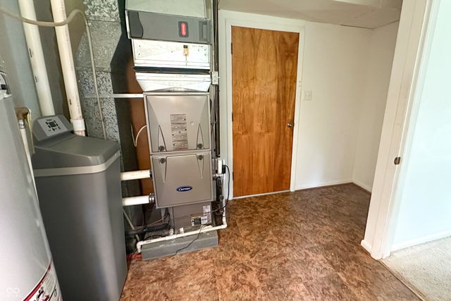 5829 W 30th Street, Indianapolis, IN 46224