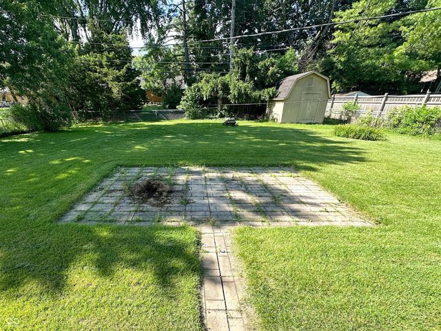 5829 W 30th Street, Indianapolis, IN 46224