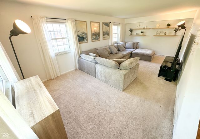 5829 W 30th Street, Indianapolis, IN 46224