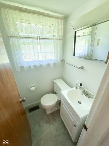 5829 W 30th Street, Indianapolis, IN 46224