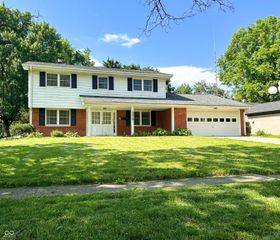 5829 W 30th Street, Indianapolis, IN 46224