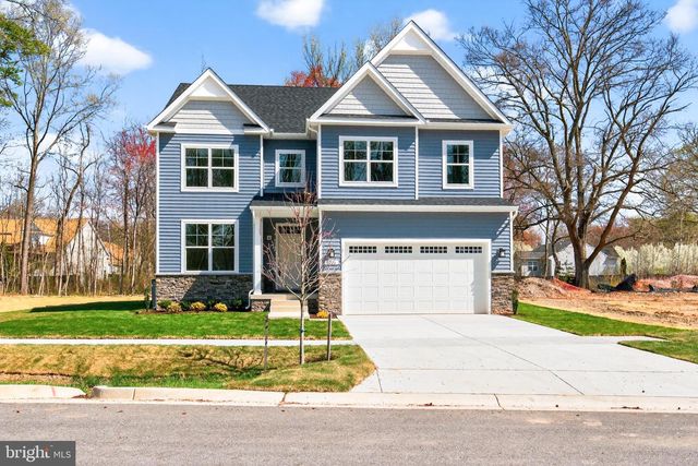 1216 PARISH HILL LN, Severn, MD 21144