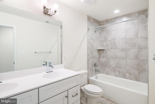 1216 PARISH HILL LN, Severn, MD 21144