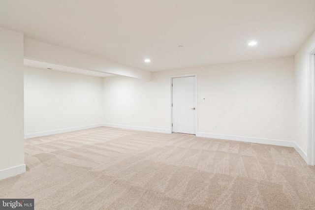 1216 PARISH HILL LN, Severn, MD 21144