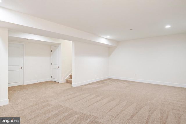 1216 PARISH HILL LN, Severn, MD 21144