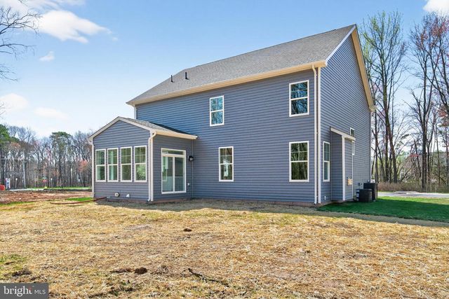 1216 PARISH HILL LN, Severn, MD 21144