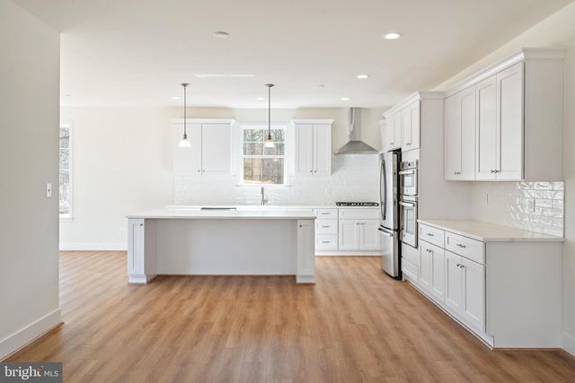 1216 PARISH HILL LN, Severn, MD 21144