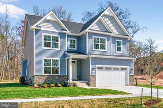 1216 PARISH HILL LN, Severn, MD 21144