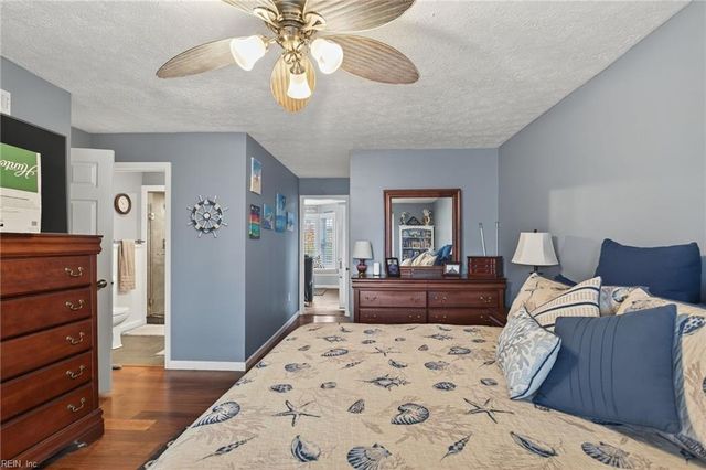 110 Grand View DR, Hampton, VA 23664