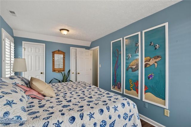 110 Grand View DR, Hampton, VA 23664