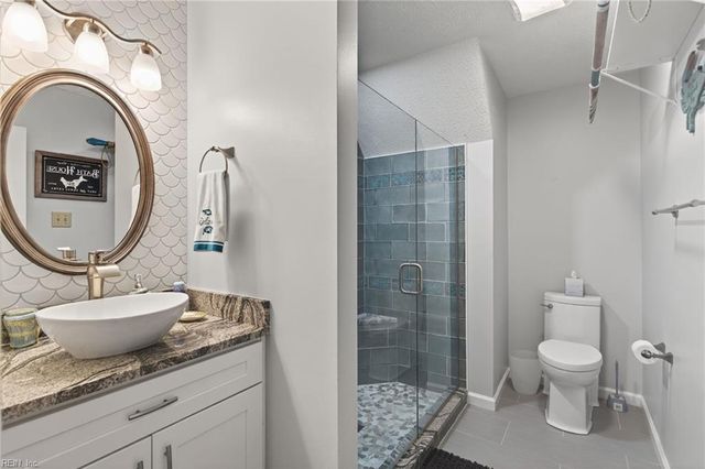 110 Grand View DR, Hampton, VA 23664