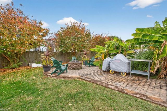 110 Grand View DR, Hampton, VA 23664