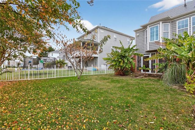 110 Grand View DR, Hampton, VA 23664