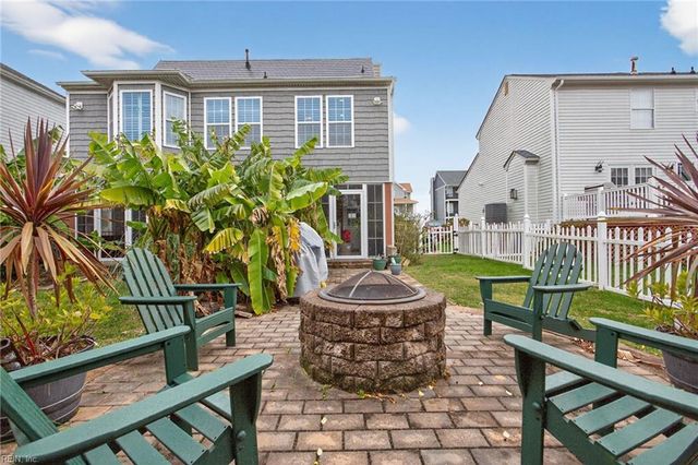 110 Grand View DR, Hampton, VA 23664