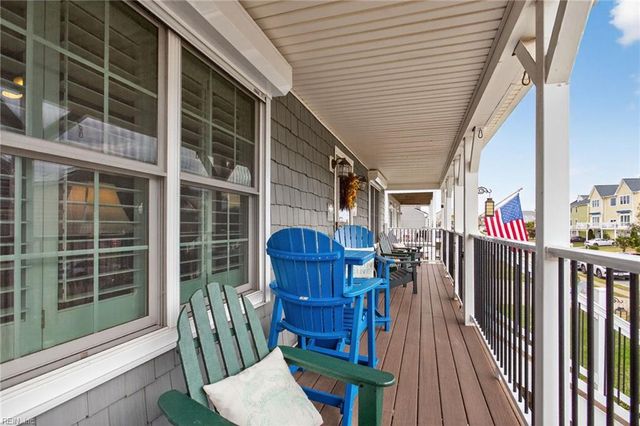 110 Grand View DR, Hampton, VA 23664