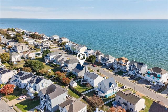 110 Grand View DR, Hampton, VA 23664