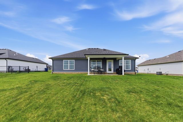 410 Wyldwood Way, Berea, KY 40403