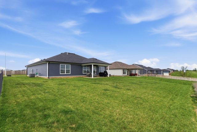 410 Wyldwood Way, Berea, KY 40403